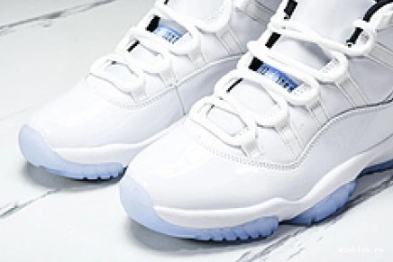 LEGEND AIR 11 RETRO JORDAN BLUE 1116